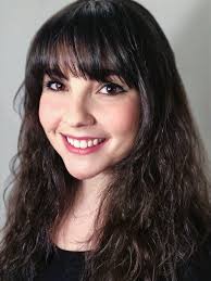 2020 Dissertation Award, Morgan Reiss Firestein, PhD