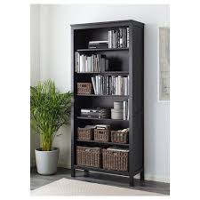 Gabbig Basket Dark Brown Width 11 Ikea Ikea Living Room Makeover Hemnes
