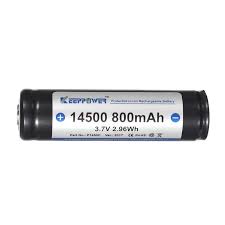 The best brands are selected for you, like duracell, varta, saft, tadiran, panasonic and many others. 1pcs 14500 Lithium Battery With Tabs P1450c 3 7v 800mah Li Ion Protected Rechargeable Batteries Buy At A Low Prices On Joom E Commerce Platform