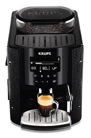 Krups coffee maker best coffee maker small coffee maker kitchenaid coffee maker coffee drinks coffee cups coffee time coffee server espresso coffee. Krups Ea8150 Bean To Cup Coffee Machine Review The Perfect Grind