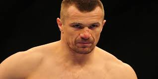 Mirko Cro Cop replies to Roy Nelson's 'fat disrespectful ass' for saying  he's