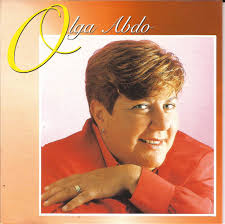 OLGA ABDO