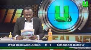 It was his sixth man of the match award in the ongoing ghana premier league. Watch This Ghanaian Tv Presenter Reading Premier League Results Is Pure Gold