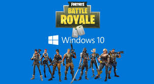 Instead of these, the fans of the game will need to go over to the official epic • 4 gb ram. How To Download And Install Fortnite On Windows 10 Pc Osstuff