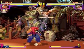 Street fighter ii es uno de esos juegos que están por encima del bien y del . Street Fighter Iii New Generation Asia 970204 No Cd Bios Set 1 Mame 0 139u1 Mame4droid Rom Download Wowroms Com