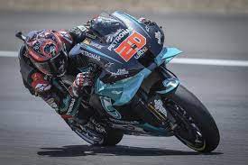 Find all the upcoming races and their dates here, along with results from this year and beyond. Motogp 2020 What Happened At The Jerez Gp Drivemag Riders