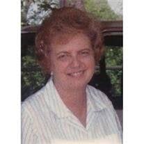 Norma A. Kendall Obituary