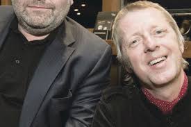 Pam's people: Our young actors know how to rock the stage!