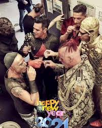 Directed by emanuel fialik, hamish hamilton. Rammstein De Home Facebook