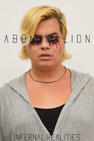 Abomination (TV Series 2017– )