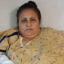 Fundraiser for Maria Vargas Quinones by Amber Vargas : Maria fight cancer