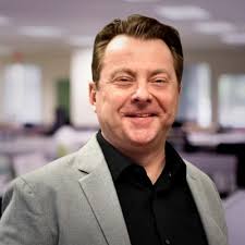 New adventures await. I'm thrilled to announce that I have accepted an  offer to become the Director of Social Media at NBC Sports Group. Grateful  for the opportunity. Even more grateful for