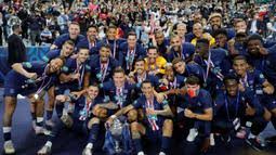 The cup's name pays tribute to charles simon, a french sportsman who died serving his country in world war i. Berita Coupe De France Terbaru Kabar Terbaru Hari Ini Bola Com