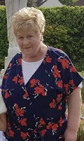 Death Notice of Marie Nolan (née Roache) (Castlebar, Mayo)