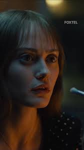 Wholesome bully bonding time ❤️ #Sweetpea #EllaPurnell #NicoleLecky #Foxtel