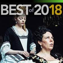 Top 10 best hollywood movies released in hindi in 2018 all are best of 2018 and full of action,thriller and horror and the list is. Film Critic Top 10 Lists Best Movies Of 2018 Metacritic