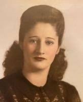 Isabel Morales Basque Obituary (1919