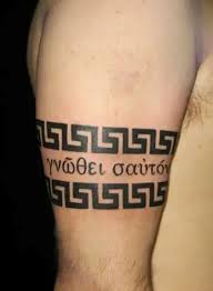 From there the greek baptismal, celtic, russian orthodox, papal, budded, and victor's crosses all experienced eventual development and reverence. 15 Best Ancient Greek Tattoo Designs And Their Meanings