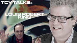 TCY TALKS TO LOUIS ROBERT KING