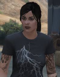 Want to know more about how to unlock tattoo shop in gta 5? Paige Harris Gta Wiki Fandom