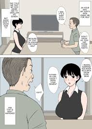 Read Urakan Hitozuma Time [English] - Manga Hentai Gratis