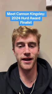 Cannon Kingsley Tennis