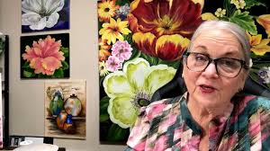 Learn to Paint One Stroke