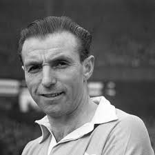 Stanley Matthews was 50 years old when he played in English top flight and  was the oldest ever player to play for England at 42 👌🏻