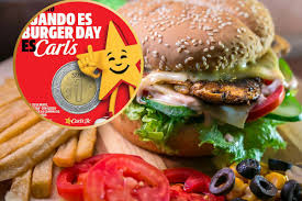 Hamburguesas