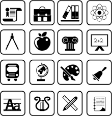 Education Free Vector Download 1 375 Free Vector For Commercial Use Format Ai Eps Cdr Svg Vector Illustration Graphic Art Design This set is made up of icons related to the world of online education ranging from notbooks pc's laptops pencils and books. ai eps cdr svg vector illustration