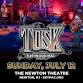 Newton Theatre