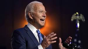 Ready to build back better for all americans. Bajden Predvaritelno Pobezhdaet Na Vyborah Prezidenta Ssha Novosti Belarusi Belta