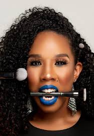 Meet Janina "Nina" Steele