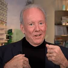 William McDonough Waging Peace Through Commerce