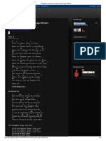 Kumpulan lagu koesplus dan chord gitar lengkap pdf. Kumpulan Chord Gitar Lagu Rohani