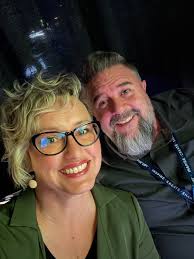 OnStage2025 was last week and I'm still smiling! Three cities, one  incredible global community. 🤍 This past weekend was all about  connection... laughing, dancing, crafting, learning, and making memories  with friends old