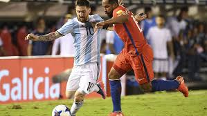 Maybe you would like to learn more about one of these? La Conmebol Confirmo La Triple Fecha De Eliminatorias Sudamericanas Para Septiembre Telam Agencia Nacional De Noticias