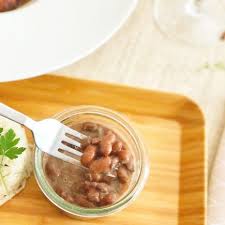 Pois Consommes Haricots Consommes Je Cuisine Creole Recette Cuisine Cuisine Creole Cuisine Antillaise
