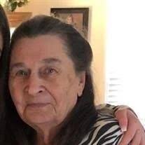 Bertha Christine Hyde Obituary (2025)