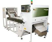 Belt Drive Colour Sorting Machine - Best Price for High ...