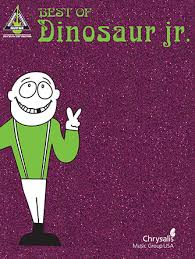 Best Of Dinosaur Jr Hal Leonard Online