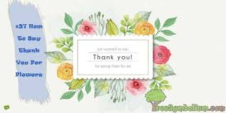 The following article will give you pointers on not only writing these letters, but also provide you with there are several situations in which one can send a thank you note to one's coworkers or even the entire team. 37 How To Say Thank You For Flowers