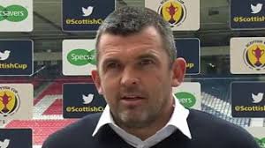 St Johnstone: Callum Davidson could be club's finest boss