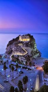 Casevacanza A Tropea Viaggi Turismo Estate2014 In Viaggio Luoghi Meravigliosi Calabria Italia