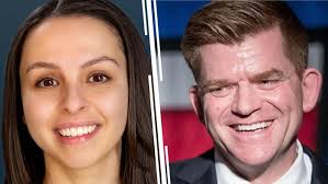 Brian Jean, le candidat qui fait campagne contre son propre chef