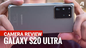List of mobile devices, whose specifications have been recently viewed. Samsung Galaxy S20 Ultra 5g Camera Review Youtube