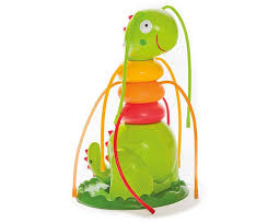 Intex Friendly Caterpillar Sprinkler Big Lots Gardening For Kids Unique Gardens Baby Bath Toys