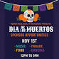 Dia De Los Muertos
