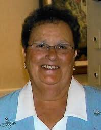 Obituary for Patricia Gail (Imler) White