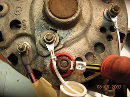 Details about brand new oem main engine wiring harness ford mustang f150 5 0l bu5z 12a581 gb. 1964 To 1965 Mustang Wiring Harness Conversion Discoveries Ford Mustang Forum